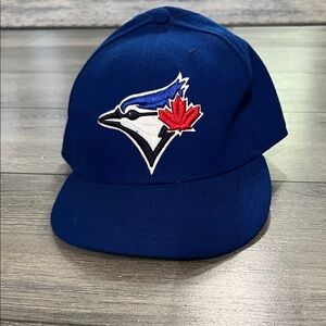 Toronto blue jays cap
